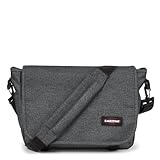 Eastpak JR Umhängetasche, 11.5 L - Black Denim (Grau)