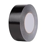 Wasserdichtes Teppichband, 4,8 cm breit, 20 m Länge, Gewebeklebeband für Bodenbeläge und...