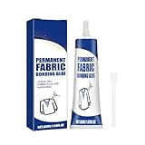 Kleber für transparentes Gewebe, überlappen Kleber, wasserdichte Kleidung, permanente...