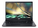 Acer Aspire 3 (A315-23-R19K) Laptop | 15,6 FHD Display | AMD Athlon Silver 3050U | 8 GB RAM | 128 GB...