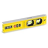 TROTEC Laser-Wasserwaage BD1L Entfernungsmessgerät 0,20 bis 20 m Entfernungsmessung horizontaler...