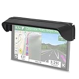 Auto-Navigationsvisier – Blendschutz Auto-Visier Für Navigator-Bildschirm |...