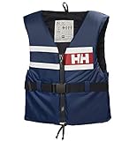 Helly Hansen Herren Sport Comfort' Schwimmweste, Navy, L EU