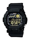 Casio G-Shock Herren-Armbanduhr GD3501BER
