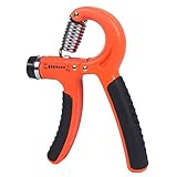 NVNVNMM Grip Trainer Einstellbar Heavy Gripper Fitness Hand Exerciser Grip Handgelenk Erhöhung...