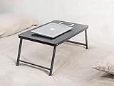 XCC Laptop-Schreibtisch,tragbarer Faltbarer...