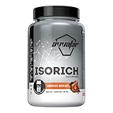 avvatar Isorich Protein | 2.20 lbs | Chocolate Hazelnut | 28g Protein | 29 Servings