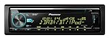 Pioneer DEH-X7800DAB , 1DIN Autoradio , CD-Tuner mit RDS , FM und DAB/DAB+ Tuner , CD , Bluetooth ,...