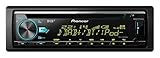Pioneer DEH-X7800DAB , 1DIN Autoradio , CD-Tuner mit RDS , FM und DAB/DAB+ Tuner , CD , MP3 , USB ,...