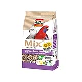 Menu Mix Große Sittiche 1kg