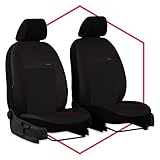 Autositzbezüge Autositzschoner Sitzbezüge Auto Sitzbezug Vordersitze Autositzauflage Autositz...