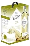 Stony Cape Pinot Grigio Südafrika Trocken (1 x 3 l)