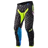 Troy Lee Designs Motorradhose GP FRACTURA mit ultraleichtem und bequemem Stoff für Jungen