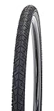 PROPHETE Reifen/Fahrradreifen 28 x 1,75 (47-622) – Cityrad Reifen, robust, komfortabel, ideal für...
