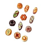 YROHGKPN Kühlschrankmagnete Bunt Kühlschrankmagnet Schließfachmagnete Schön Dekorativ Für...