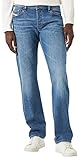 Diesel Herren D-mihtry Jeans, 01-0ihat, 31 EU