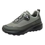 Herren-Kletterschuhe, Softshell-Turnschuhe, wasserdicht, trendig, leicht, Wanderstiefel, dicke...