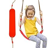 Schaukel für den Außenbereich, rutschfest, robust, schwere Reichweite, Schaukelsitz für den...
