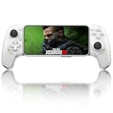 Joso Phone Controller für iPhone 15/iPhone 16 Serie für Android (USB-C), Remote Player Gamepad...