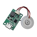 Bortivier USB-Ultraschall-, Zerstäuber, Zerstäuber, Filmplatte, Zubehör, Luftbefeuchter,...