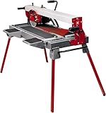 Einhell Radial-Fliesenschneidmaschine TE-TC 920 UL (lange Schnittlängen, Laser als optische...