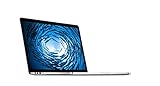 Apple MacBook Pro 15' - Core i7 2.5 GHz, 16GB RAM, 512 SSD (Generalüberholt)