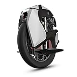 KINGSONG Elektrisch Einrad S18 1110 Wh, 2200 W Motor, Reichweite bis zu 100 km, begrenzte...