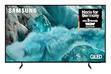 Samsung QLED Q7F2 4K 55 Zoll (138 cm) UHD Fernseher, Q4 AI Prozessor, Quantum Dot für Reale Farben,...