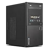 Ankermann Business Work V2 PC | AMD Ryzen 5 5600G | AMD Vega7 Graphics | 16GB RAM | 1TB M.2 SSD |...