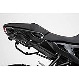 SW-Motech Motorrad-Satteltaschen-Trägersystem Seitentaschen-Träger SLC rechts für Honda CB 1000 R...