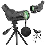 Spektiv, Jagd Spektiv für das Schießen Ziele, Teleskope-Wasserdichtes Zielfernrohr mit BAK4 Prisma...