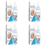 Generisch Fusspflege-Spray, Fußpflege-Spray, Fußspray, Fussspray, Nagelpflege-Spray, Zehennagel...