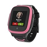 Xplora Kids Watch X5 Play eSIM GPS-Smartwatch für Kinder mit SOS-Taste, Standort-Anzeige, Telefon &...
