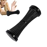 Fußmassageroller | Yoga Faszienrolle für Fußsohlen,Tragbar für Zuhause, Reise, Training, Studio,...
