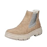 Rieker Damen Stiefeletten Z7465