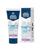 Salthouse Totes Meer Therapie Hand-Balsam Intensiv, mit 5% Urea regeneriert sehr trockene Hände,...