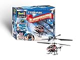 Revell Adventskalender RC Helicopter I Ferngesteuerter Hubschrauber I zum Basteln I RC...