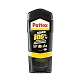 Pattex Repair 100% Alleskleber, starker Kleber für den Innen- und Außenbereich, Klebstoff zur...