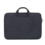 GLigeT Laptop Tasche Laptop-Handtasche, Schutztasche, Notebook-Hülle, 12, 13,3, 14, 15,6 Zoll,...