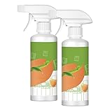 Universeller Küchenreiniger & natürlicher Mehrzweckreiniger – Starker Schaumentfetter für...