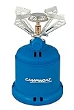 Campingaz 40470 206 S Campingkocher, Gaskocher 1-flammig für Camping, Festivals oder Wanderungen,...