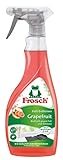 Frosch Fett-Entferner, Grapefruit, 0,5 l