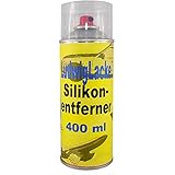 Silikonentferner 1 Spray 400 ml