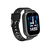 4G Smartwatch Kinder, Telefon Uhr für Kinder mit GPS