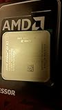 AMD Athlon 64 X2 6000+ ADV6000DOBOX Dual-Core 3100MHz Prozessor Sockel AM2 L2-Cache 1024KByte Boxed