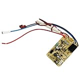 jojnsha Elektromacher Zubehör Stromversorgung Motherboard Control Board Für DGD40-05AK Elektrische...