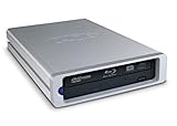 LaCie Blue Ray + DVD+/- R/RW FireWire & USB 2.0 (301115U)