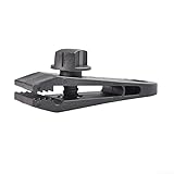 Yhenlovtt Robuste Planenclips mit drehbarem Schloss-Design für Campingzelte, Bootsabdeckungen,...