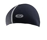 fashy 325920 Thermo Badehauben schwarz
