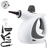 red hot dampfreiniger,Red Hut Steam Cleaner Mobile,handdampfreiniger,red hut akku dampfreiniger...